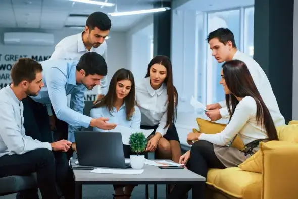 Jorion Tech Xperts LLP