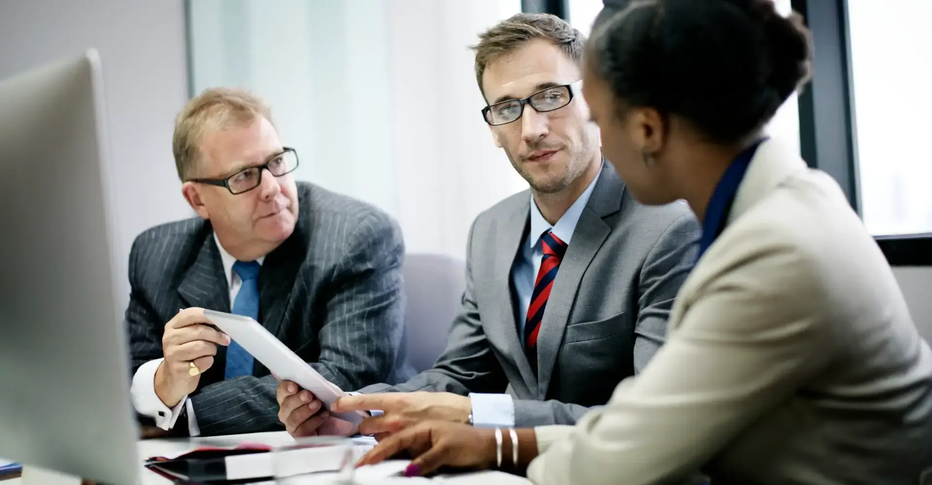 Jorion Tech Xperts LLP