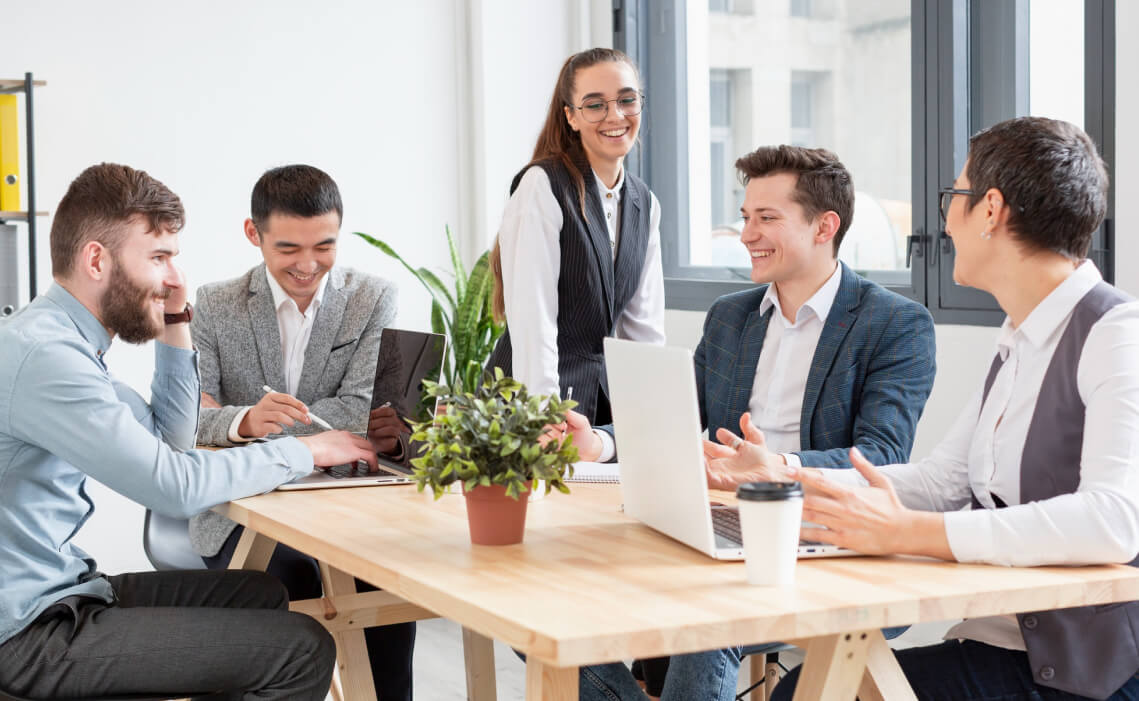 Jorion Tech Xperts LLP