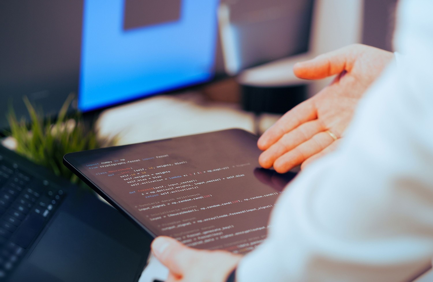 Jorion Tech Xperts LLP