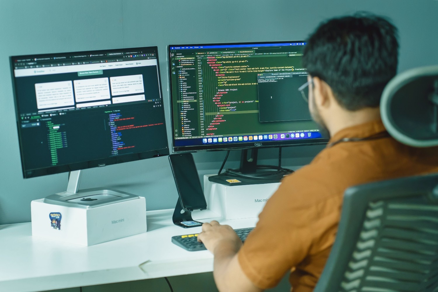 Jorion Tech Xperts LLP