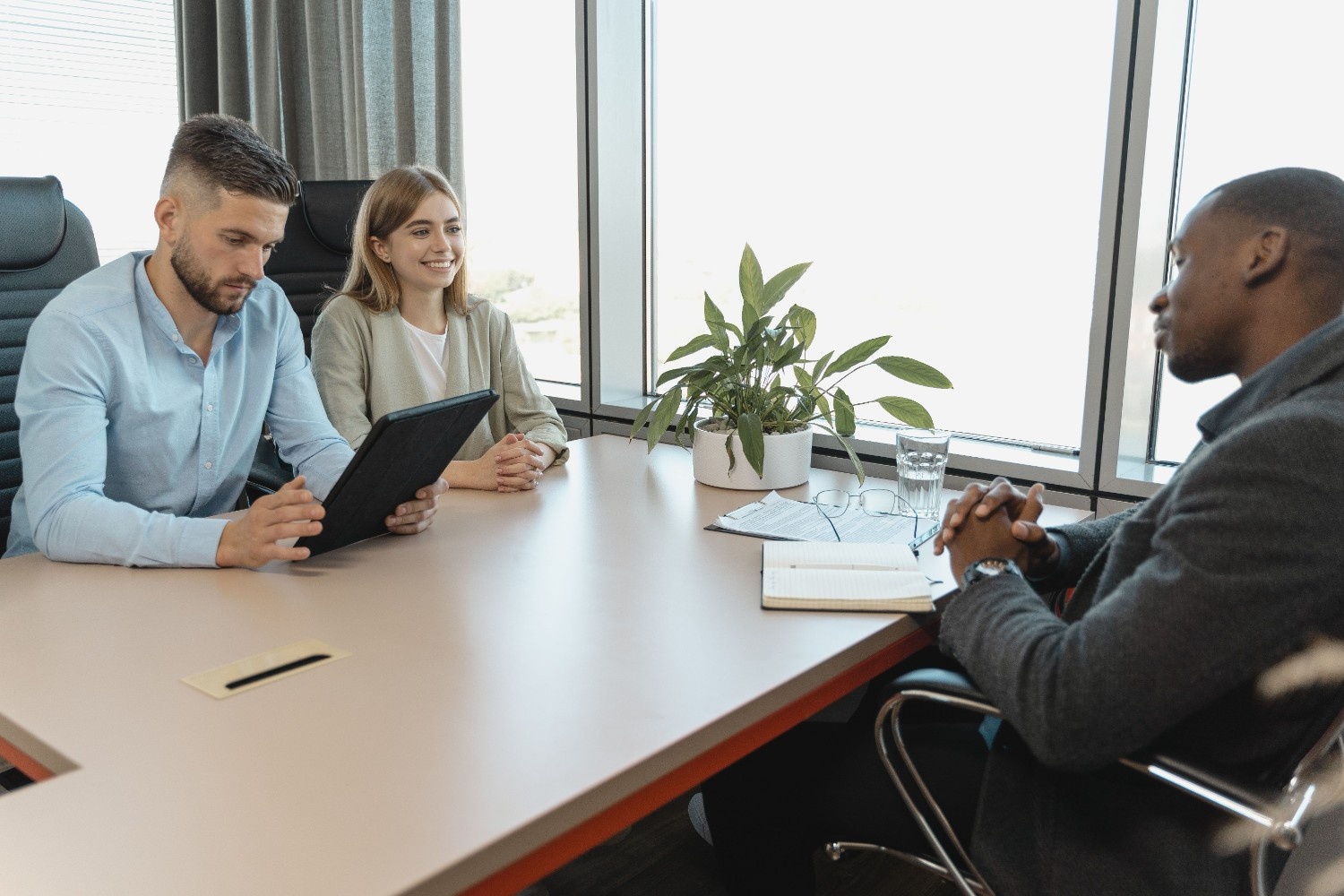 Jorion Tech Xperts LLP